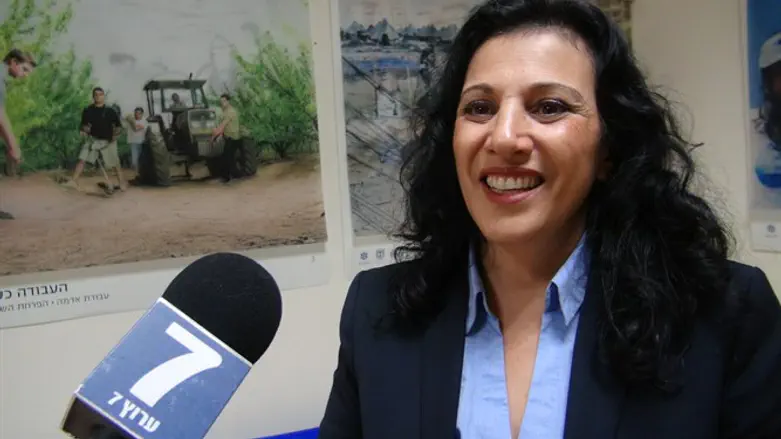 Нурит Корен