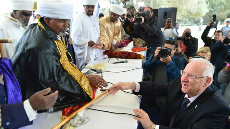 ארמון הנציב, הבוקר