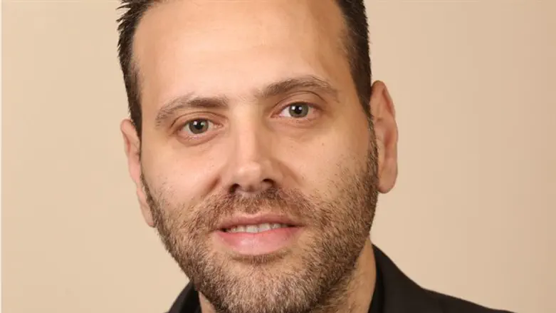 ח"כ מיקי זוהר