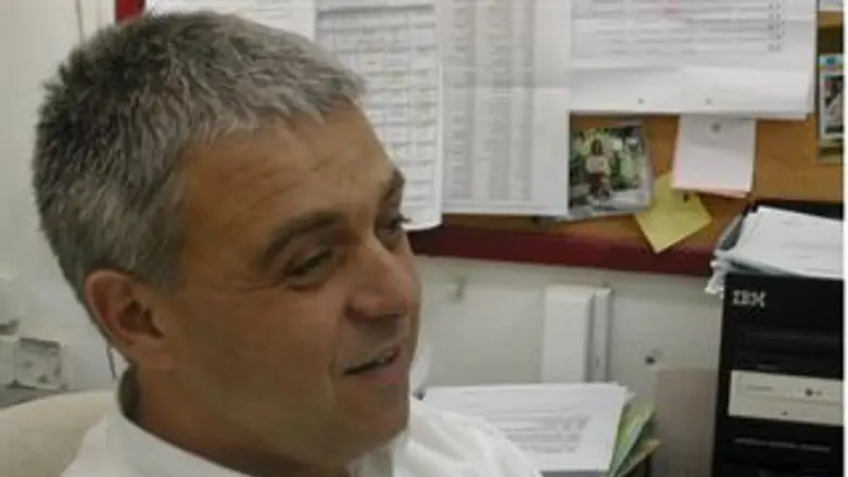 דני בר גיורא