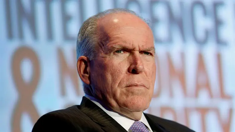 John Brennan