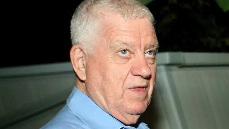 האמין שהערבים צריכים לוותר ויתור חד-צדדי על כל דרישה לגבי האדמות שנכבשו ב-1948. עוזי ברעם