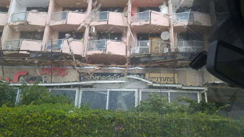 פיגום שקרס. ארכיון