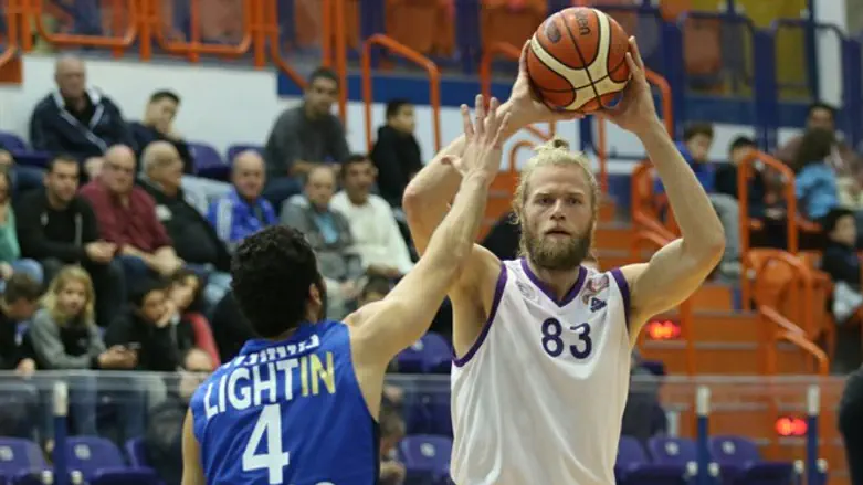 שולדבראנד הערב מול משעור