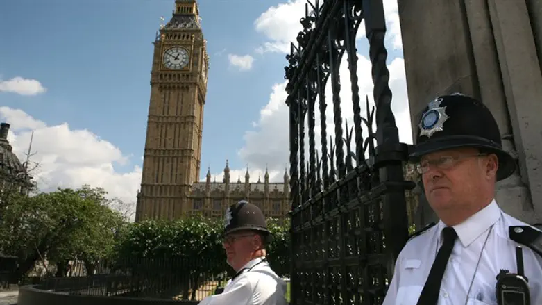 London