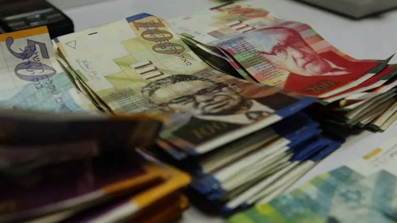Money