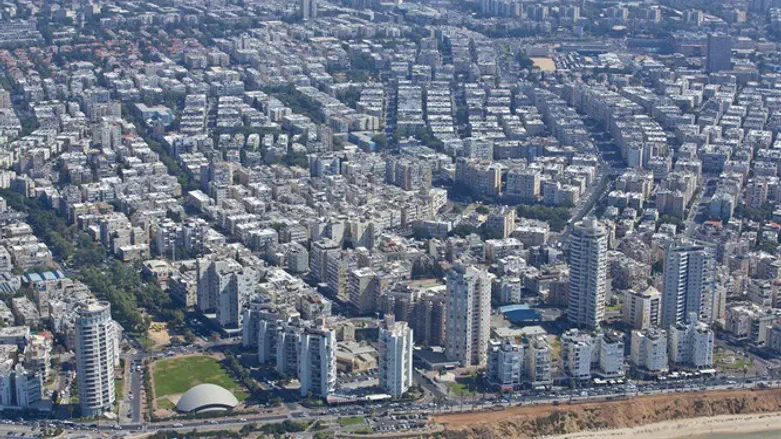 ניצחון לברוט. בת ים