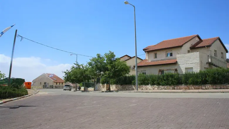 בית משפחת ברוט