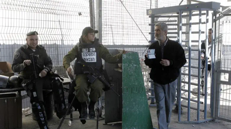 יוגדל מספר ההיתרים. אילוסטרציה