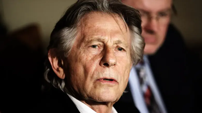 Roman Polanski