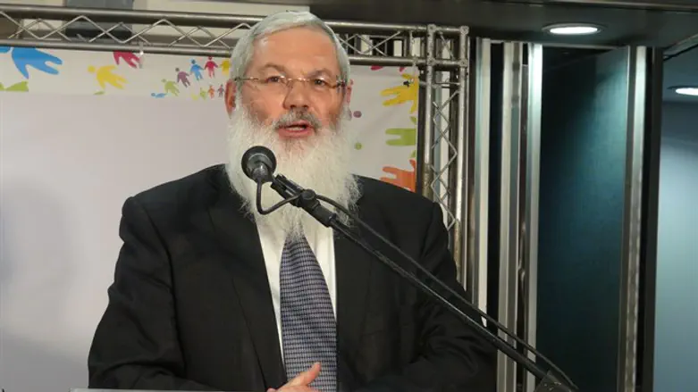 סגן שר הביטחון, ח"כ אלי בן דהן