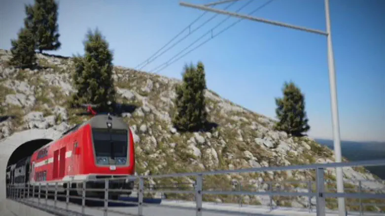 Israel Railways