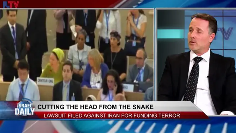 ILTV speaks about law suit