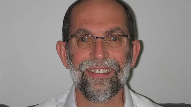 הרב עזריאל זילבר