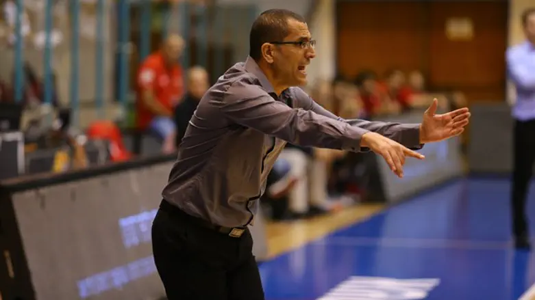 נתי כהן. עוזב את קרית גת