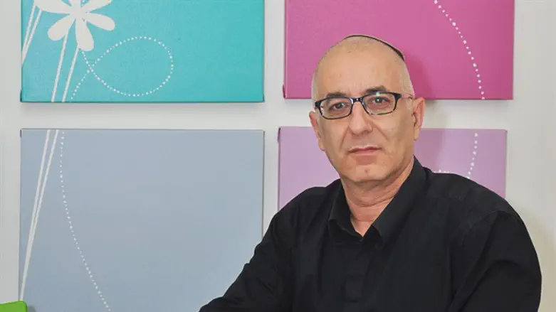 אמנון שומרון