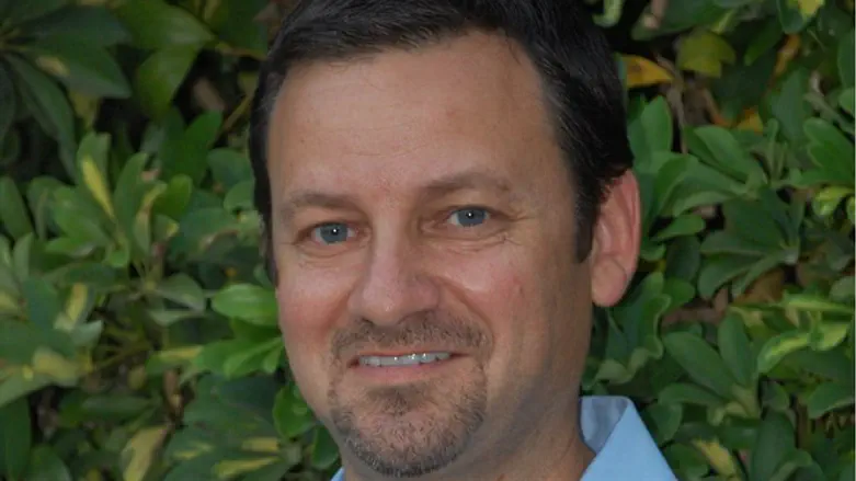 Jay Ruderman
