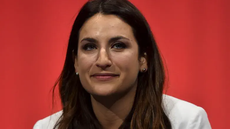 Luciana Berger