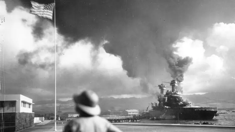 Pearl Harbor