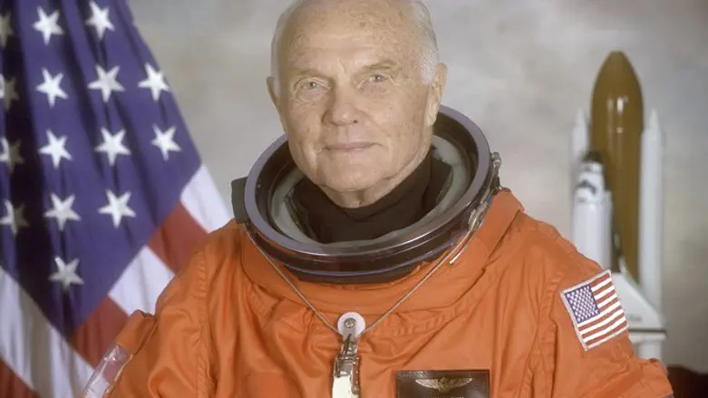 John Glenn