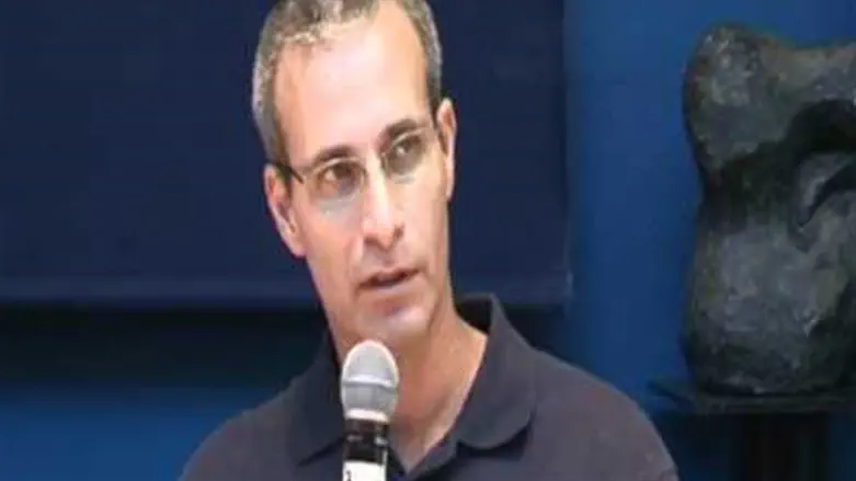 ד"ר עמרי ניר ז"ל