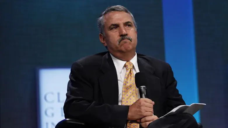 Thomas Friedman