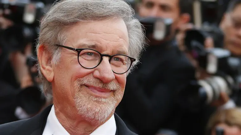 Steven Spielberg