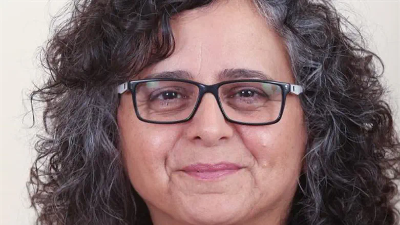 עאידה תומא-סלימאן 