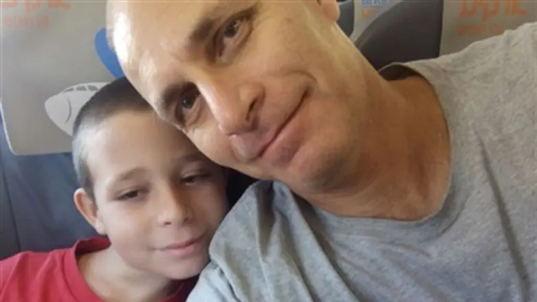 עמרי ועילי ניר ז"ל