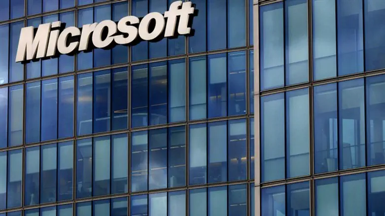 Microsoft
