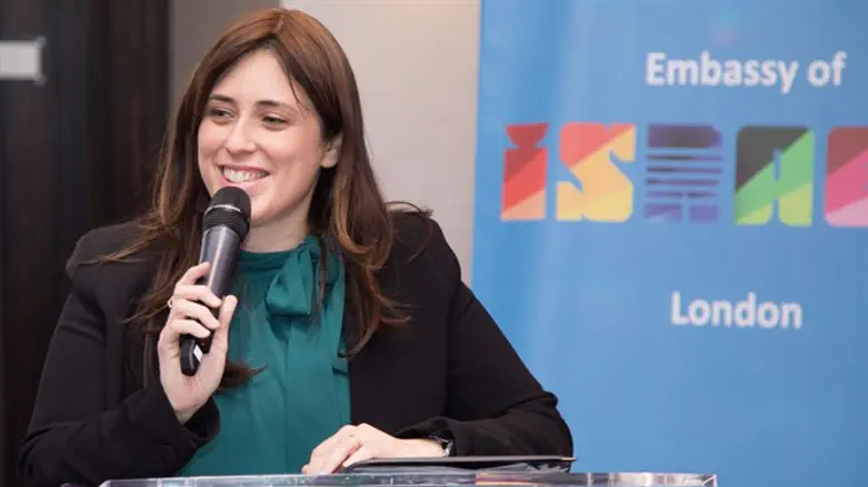 ציפי חוטובלי