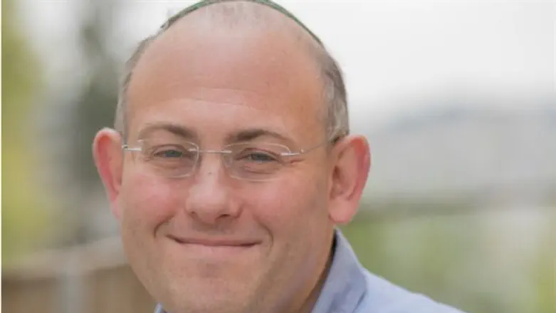 ד״ר חנן מנדל