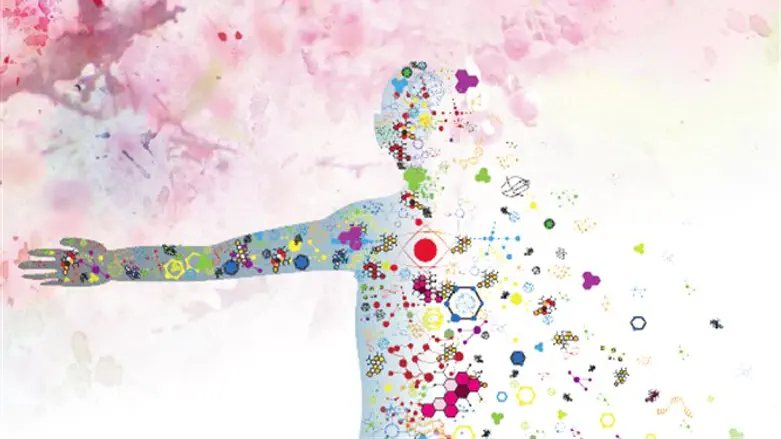 חומציות, בסיסיות וחשיבותם לבריאותנו