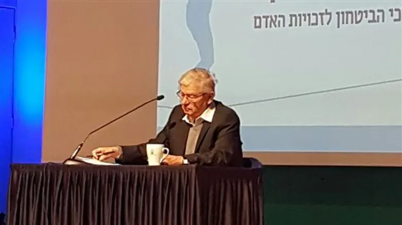 שו"ת אהרון ברק