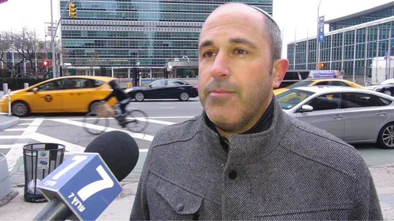 פנה לדרעי. קינג