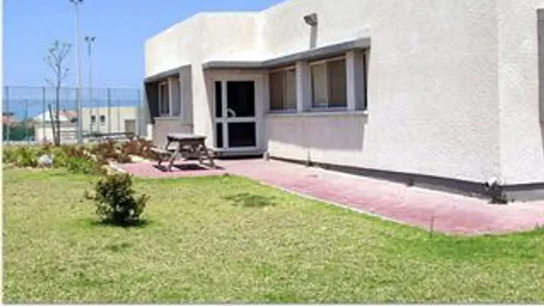 בית הכנסת באלי סיני לפני הגירוש