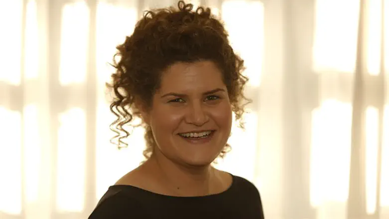 אודהליה ברלין