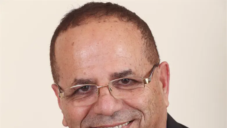 איוב קרא. תומך באוהדי בית"ר