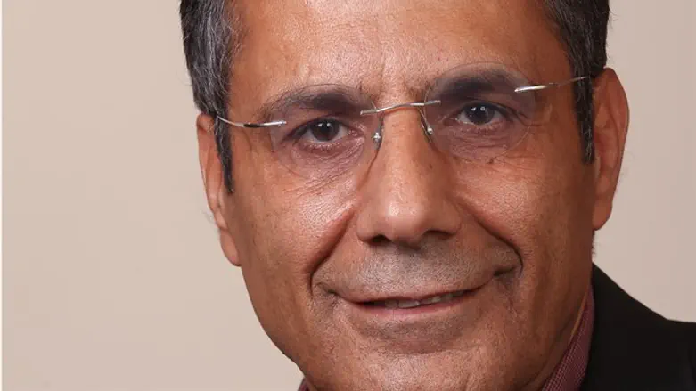 פרופ' יוסי יונה