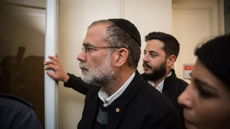 דוד הריסון