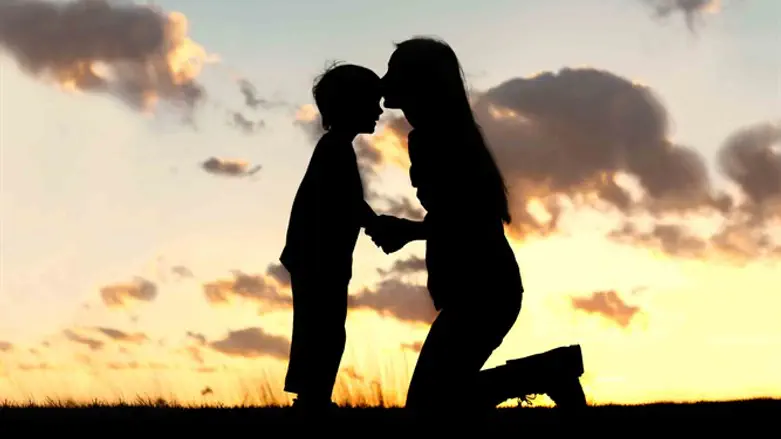 מבינים כמה ילדים בריאים זה נס