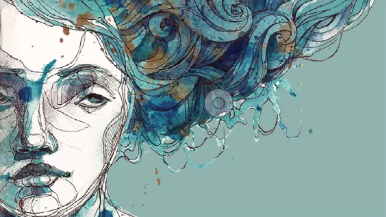 זה מפחיד, זה כואב, זה חשוף