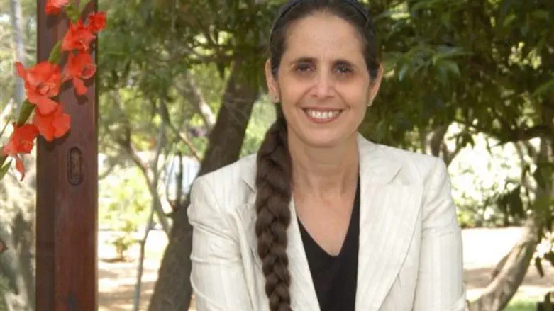 ח"כ ד"ר ענת ברקו