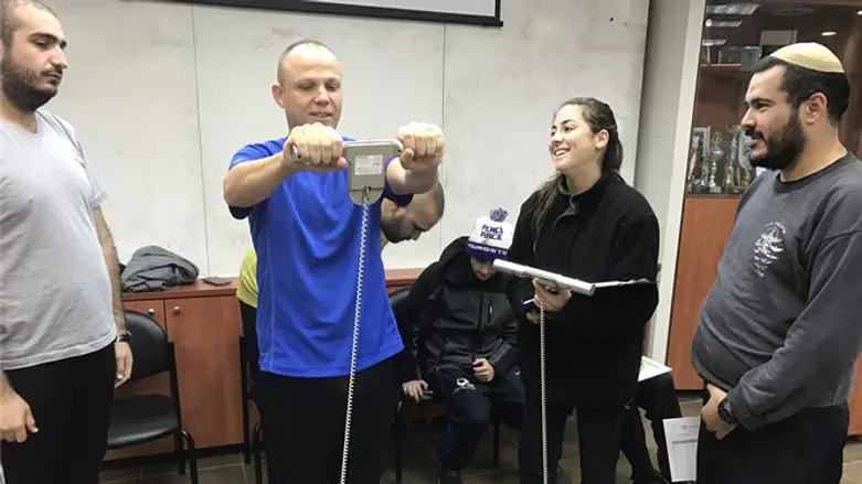 Participants Weigh In