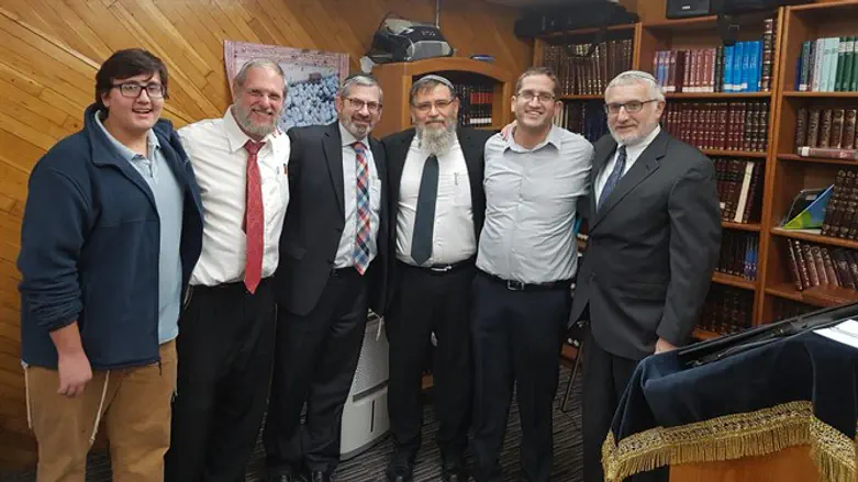 עתיד לוט בערפל
