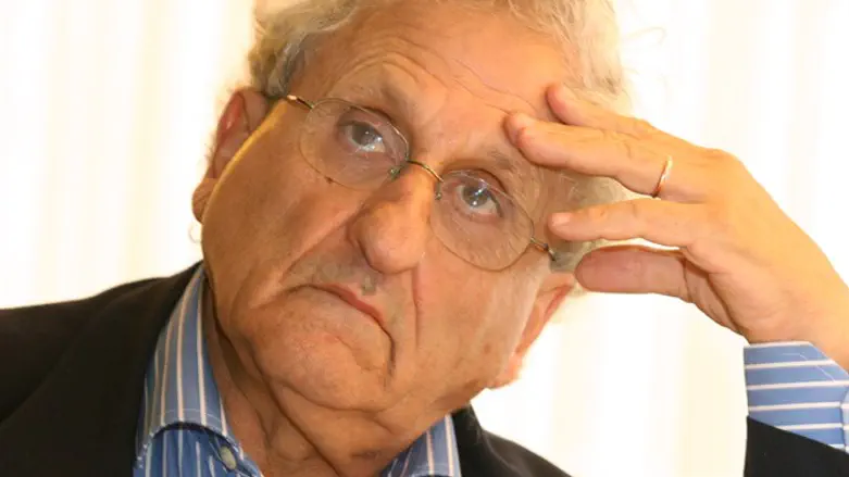 А. Б. Иехошуа