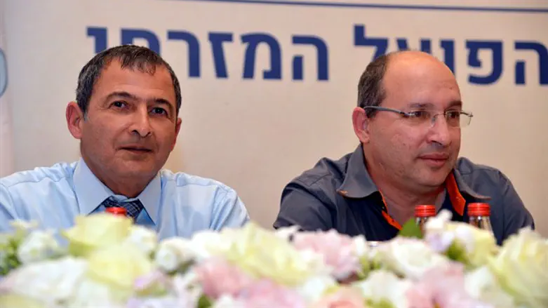 נבחר. סולימן וניסנקורן