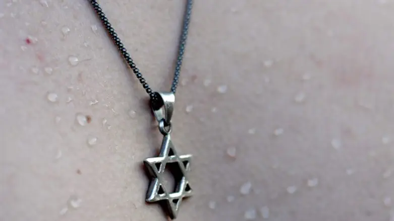 Jew By Choice