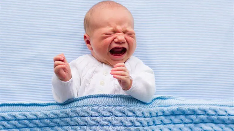 Will the government tear him from his parents?