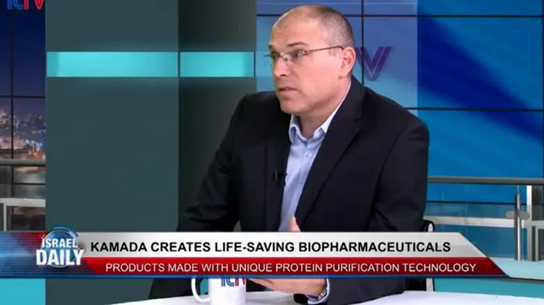 Saving Lives, One Drug at a Time ID